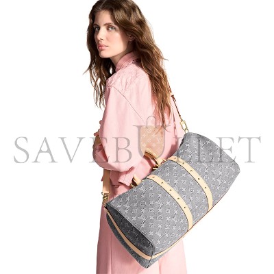 LOUIS VUITTON KEEPALL BANDOULIÈRE 45 M13748 (45*27*20cm)